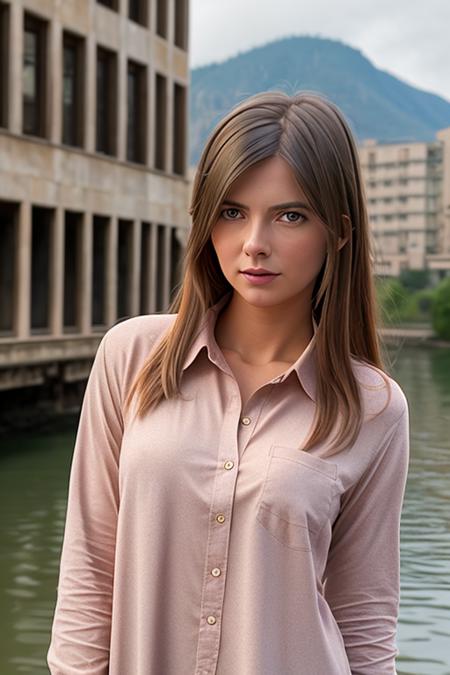 Alina A