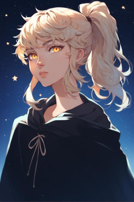 Rachel (Tower of God) [1.5/Pony XL]