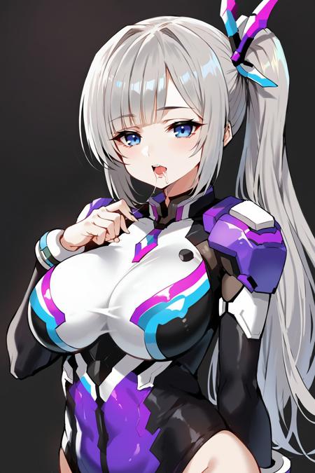 Taesi PonyXL style