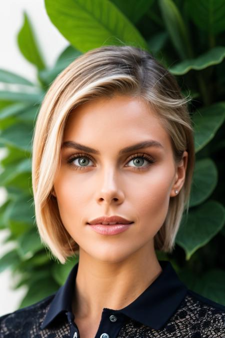 Natalie Roser