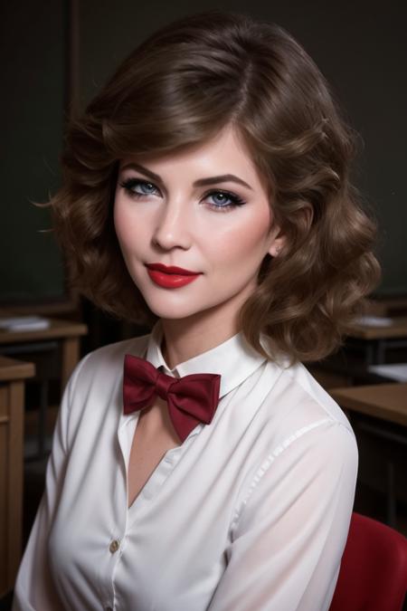 Markie Post