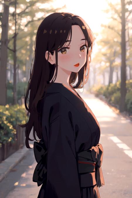 Miki Okudera LoRa版本v1.0 (ID: 33771)