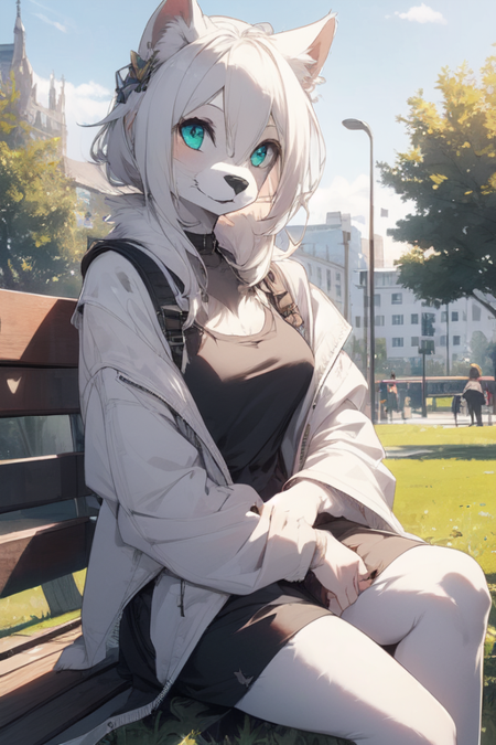 Chernobyl Luna
