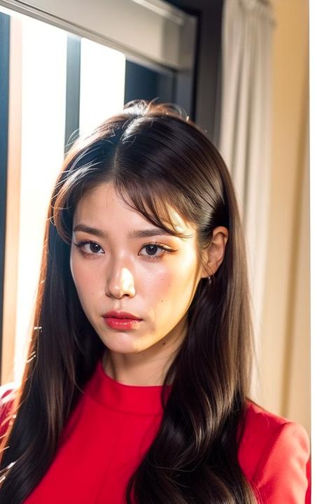 IU