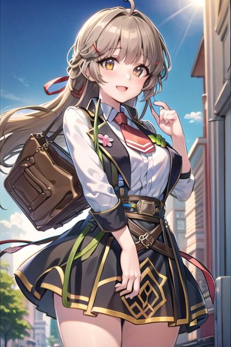 [Epic Seven/에픽세븐/第七史诗] Lucy/루시/露西版本v2.0b (ID: 311000)