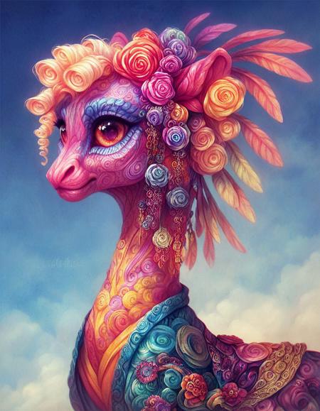 PonyWave