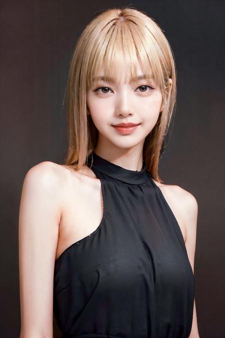 Lisa - Blackpink
