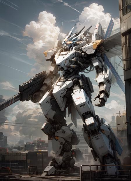 MechaMix