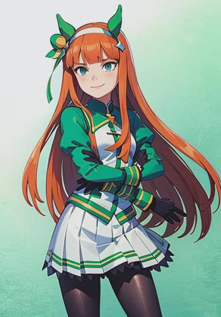 Uma Musume: Pretty Derby - Characterpack