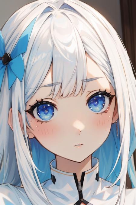 Tsunako - LoRA