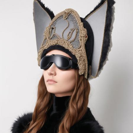 Kokoshnik