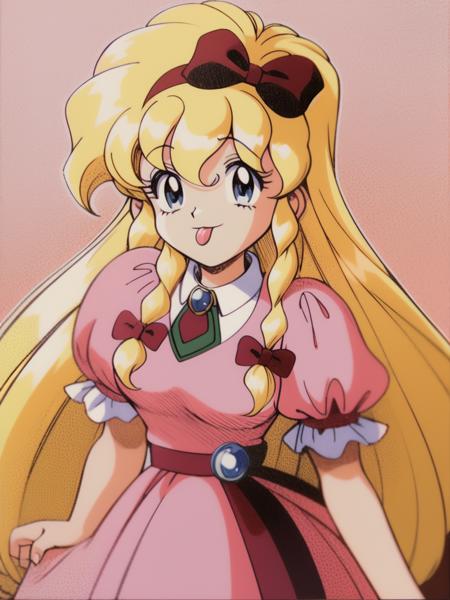 マリア・ラーネッド illustrious/Pony Maria_Renard（Castlevania: Rondo of Blood)