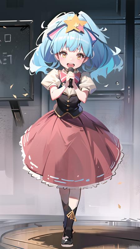 Hoshikawa Lily / 星川リリィ - Zombie Land Saga / ゾンビランドサガ