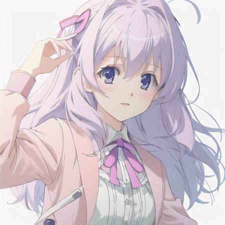 Yoku Wakaru Gendai Mahou Ichinose yumiko