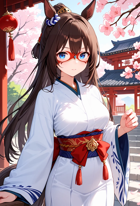 【2outfit】El Condor Pasa エルコンドルパサー (umamusume,ウマ娘)版本v1.0 (ID: 848271)
