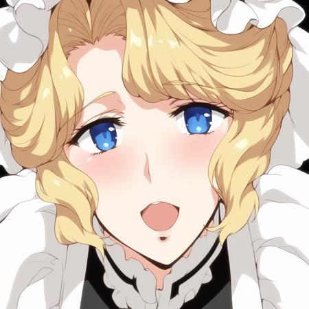 マリア illustrious/Pony Maria (Victorian Maid Maria no Houshi)
