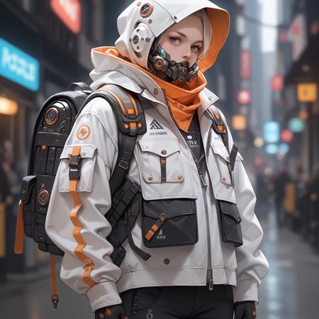techwear