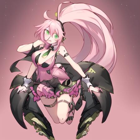 UNI (VOCALOID)