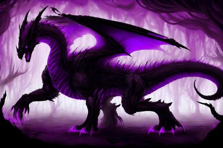 World of Shadows