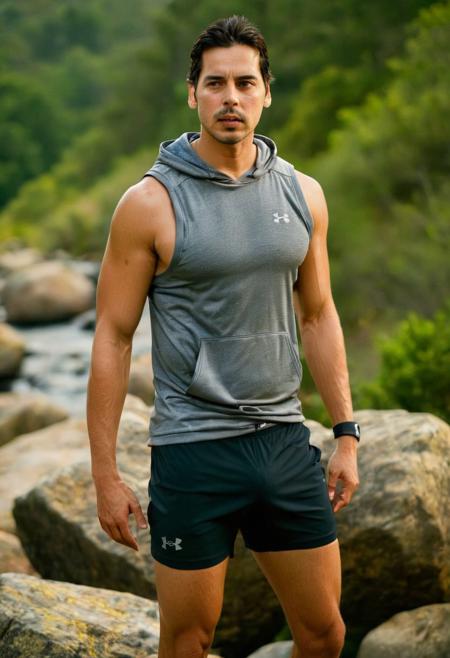 Dino Morea