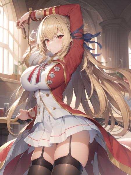 king george v キング・ジョージ5世 (Azur Lane,Azur_Lane,アズールレーン)