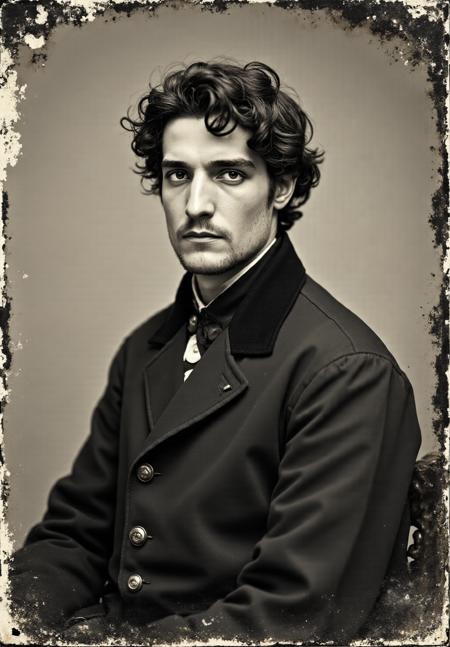 Louis GARREL