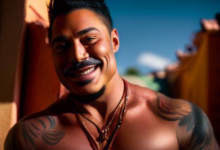 Ricardo Fort
