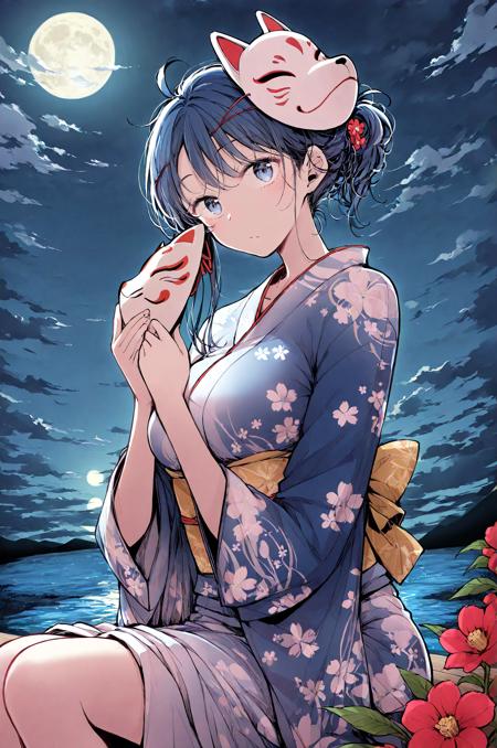 Illustrious-feiluomao/菲洛猫(Artist Style)版本v1.0 (ID: 1047484)
