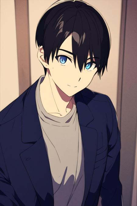 Nagi Umino / Kakkou no Iinazuke