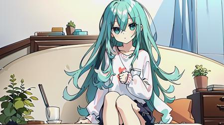 Natsumi Kyouno || Date A Live