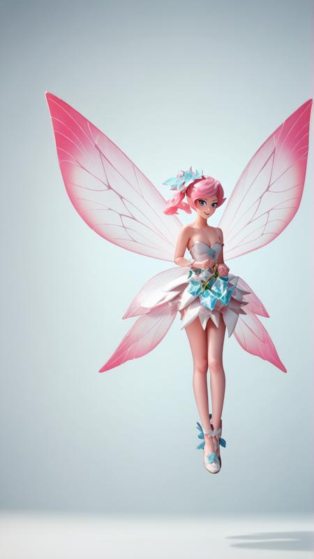 Barbiecore - Pony Style - Barbie Punk!