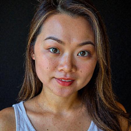 Jessica Xia for Flux