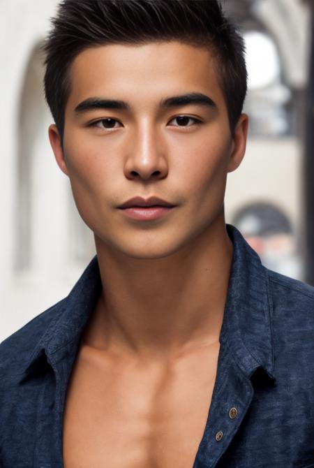Ludi Lin