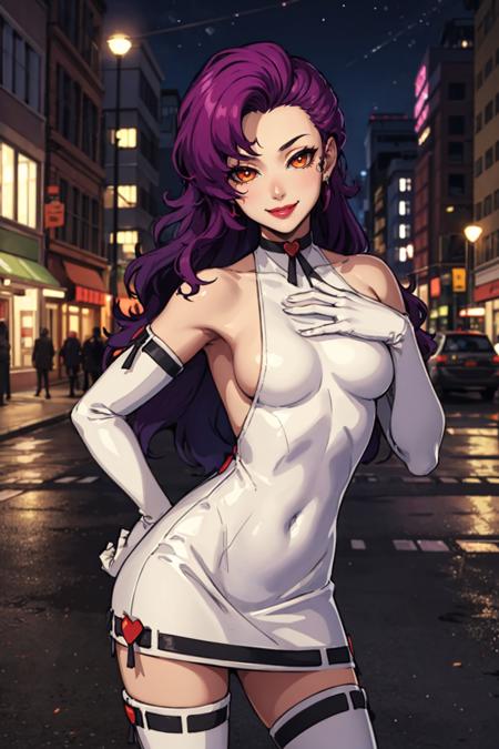 Man Eater (Shin Megami Tensei)版本v1.0 (ID: 504654)