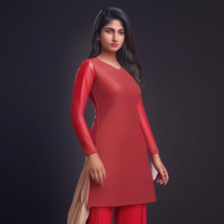 Realistic - SAFA KABIR