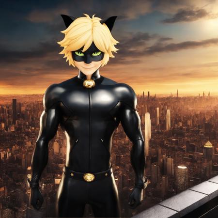Cat Noir