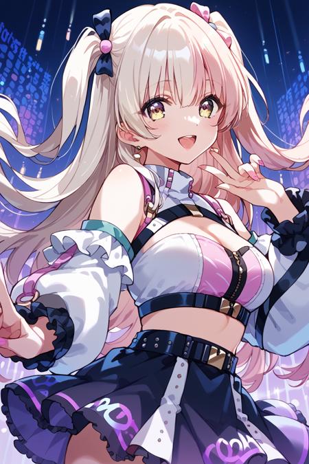 Shinomiya Kokoa [D4DJ]