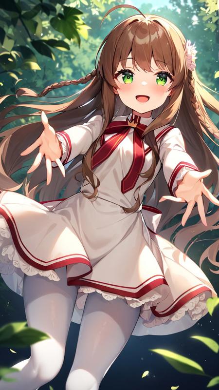 [XL]Kanbe Kotori/神户小鸟|rewrite