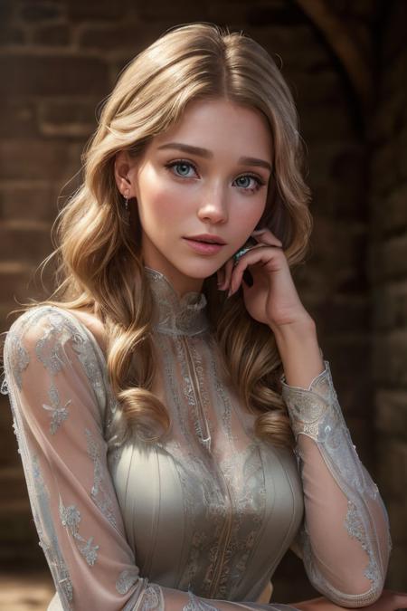 Kristina Asmus