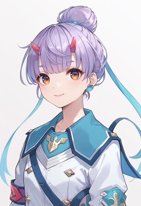 Xenoblade Chronicles 3 - Finoa (マシロ) PonyXL