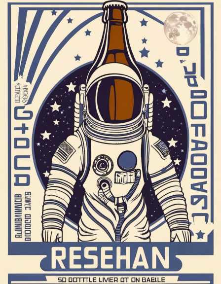 Craft Beer Label