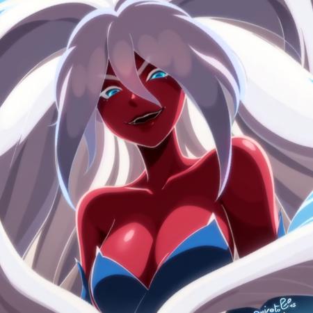 美杜莎 大雄的新魔界大冒险 2007哆啦A梦剧场版/Medusa Doraemon