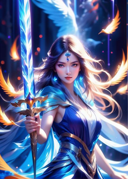 [Lah] Mysterious | Flux update
