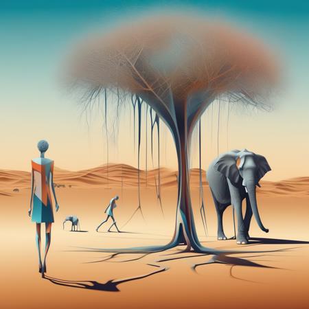 Surrealism_1.0版本V1 (ID: 670562)