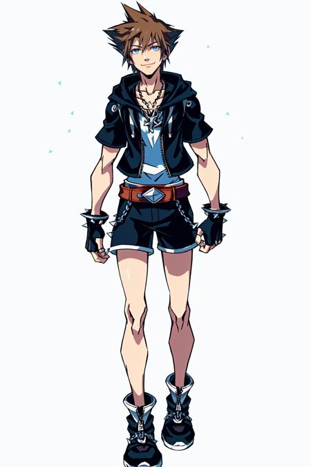 Final Fantasy XIV Inspired Style