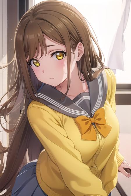 Hanamaru Kunikida (国木田 花丸) - Love Live! Sunshine!! (ラブライブ！サンシャイン!!)
