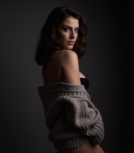Jessica Lowndes Flux LORA
