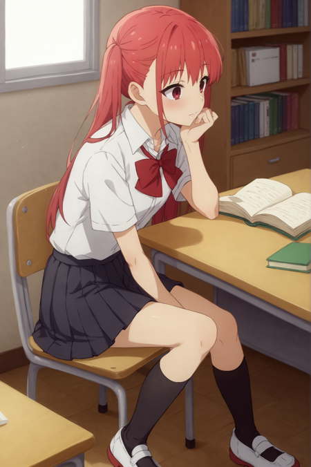 Horimiya | Remi Ayasaki (PDXL)