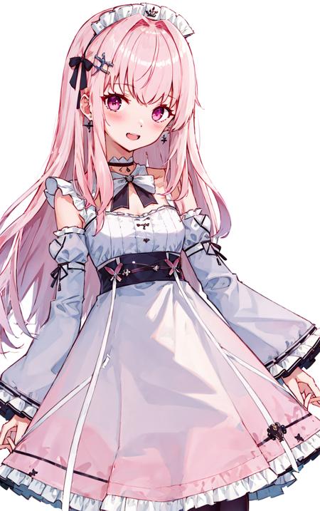 VTuber: 桜都子 / Sakuratoko