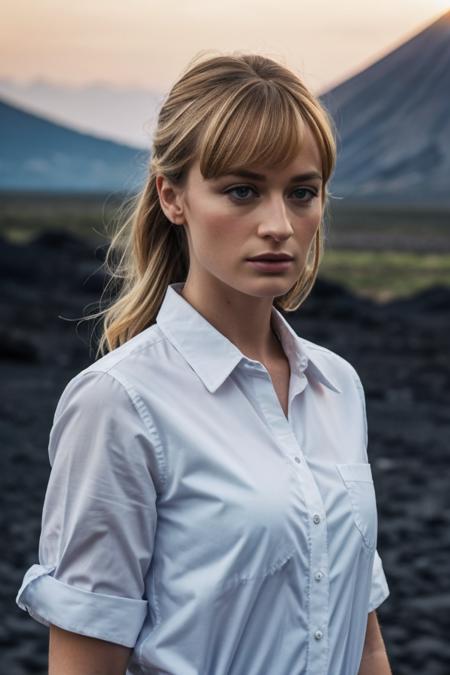Beth Behrs